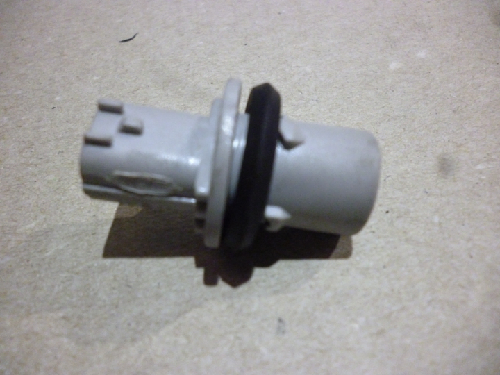 Portalampara semioptica - Imagen principal