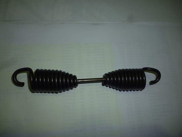 Resorte freno freno tubeless - Imagen principal