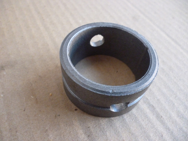 Buje freno tubeless (leva por afuera) - Imagen principal