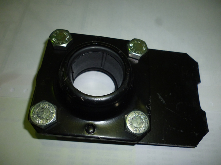 Rep leva freno tubeless - Imagen principal