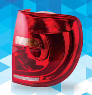 Faro trasero der - Imagen principal