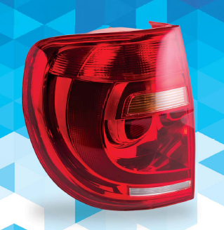 Faro trasero izq - Imagen principal