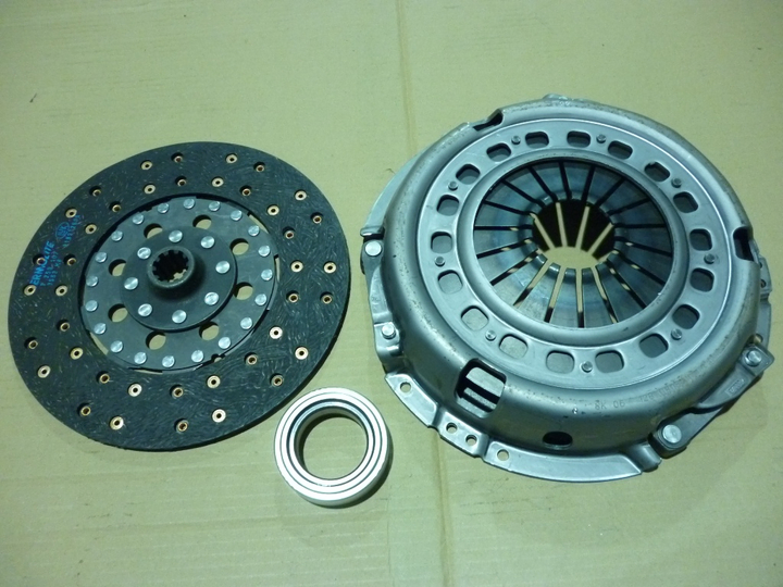 Kit embrague c/rul 280/10e - Imagen principal