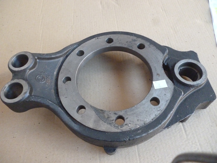 Araña freno bendix 7 agujeros 5/8" - Imagen principal