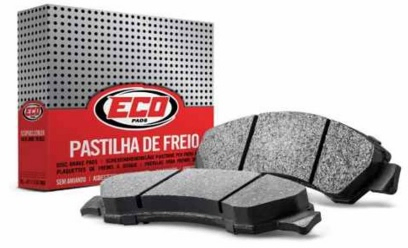 Pastillas freno 249.10x109.2x29.5 d-meritor - Vista 2