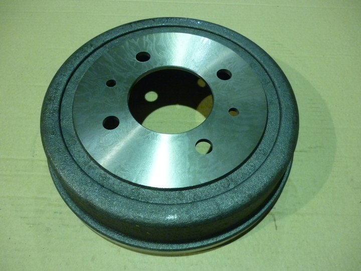 Campana - Imagen principal