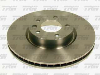 Disco freno ventilado - Imagen principal