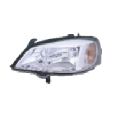 Semioptica h7 c/motor der - Imagen principal