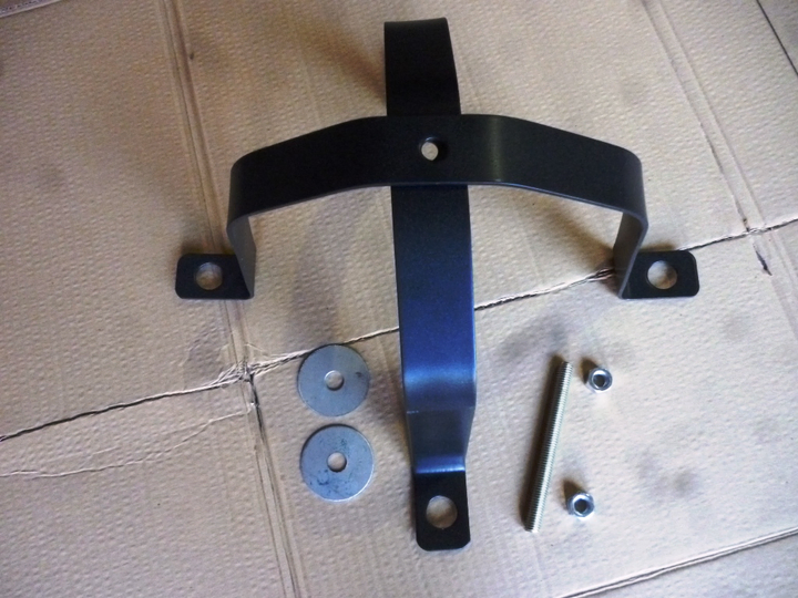 Soporte de taza trasera (jgo) - Imagen principal