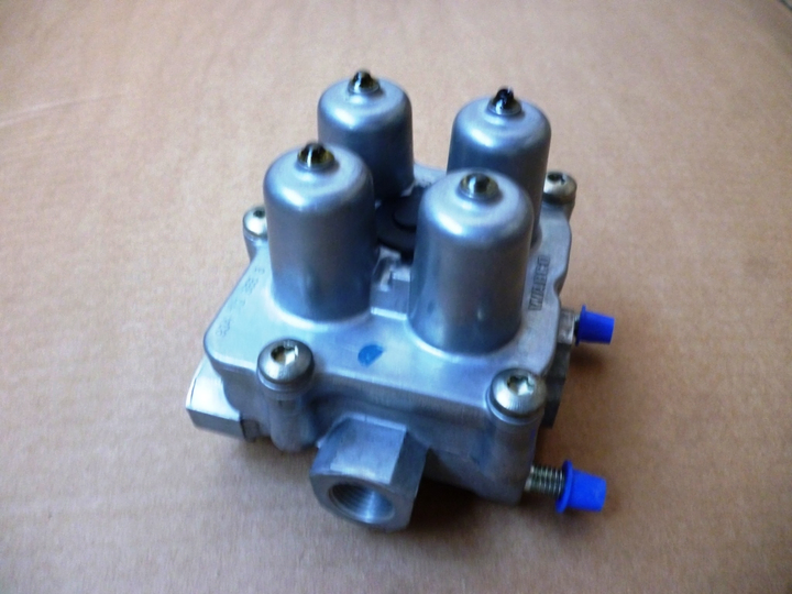 Valvula proteccion - Imagen principal