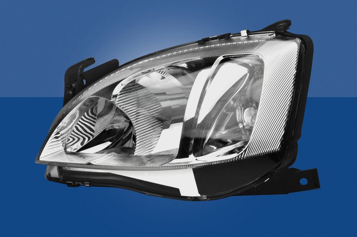 Semioptica c/señalero liso der - Imagen principal