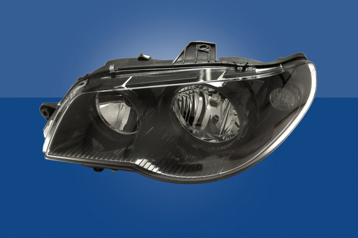 Semioptica fondo negro aro negro der - Imagen principal