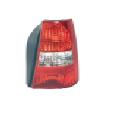 Faro tras cristal izq i/d - Imagen principal