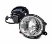 Faro aux/caminero cross over izq - Imagen principal