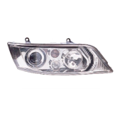 Semioptica principal der - Imagen principal