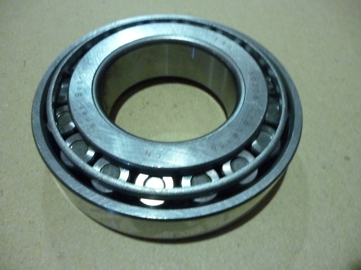 Ruleman de rueda - Imagen principal