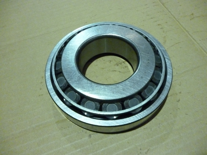 Ruleman diferencial eje - Imagen principal