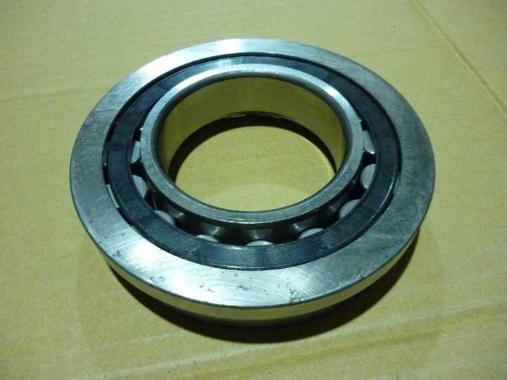 Ruleman caja de cambios - Imagen principal