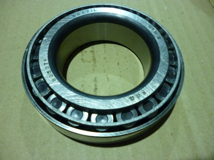 Ruleman de rueda - Imagen principal