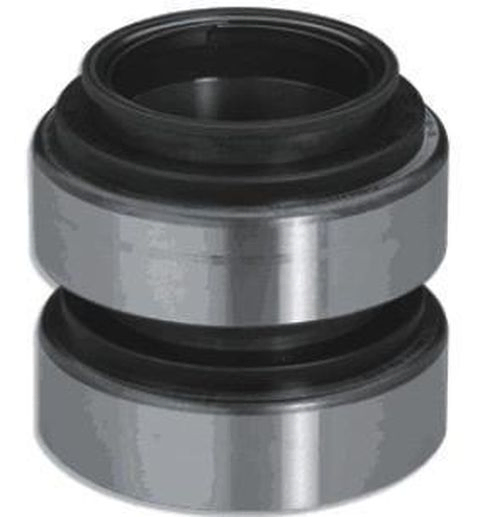 Ruleman de rueda delantera - Vista 2