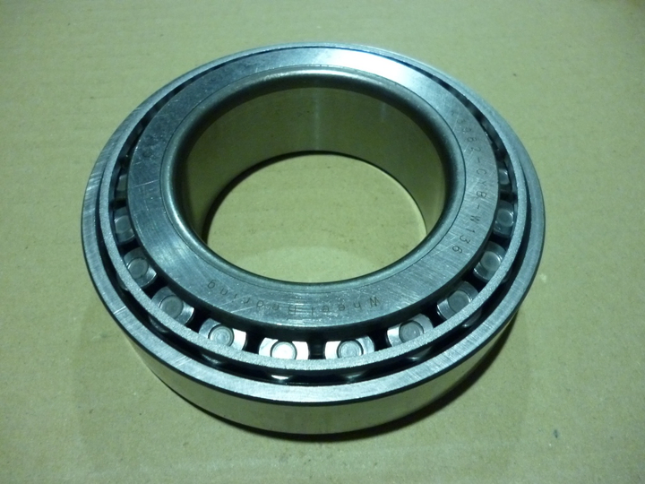 Ruleman de rueda - Imagen principal