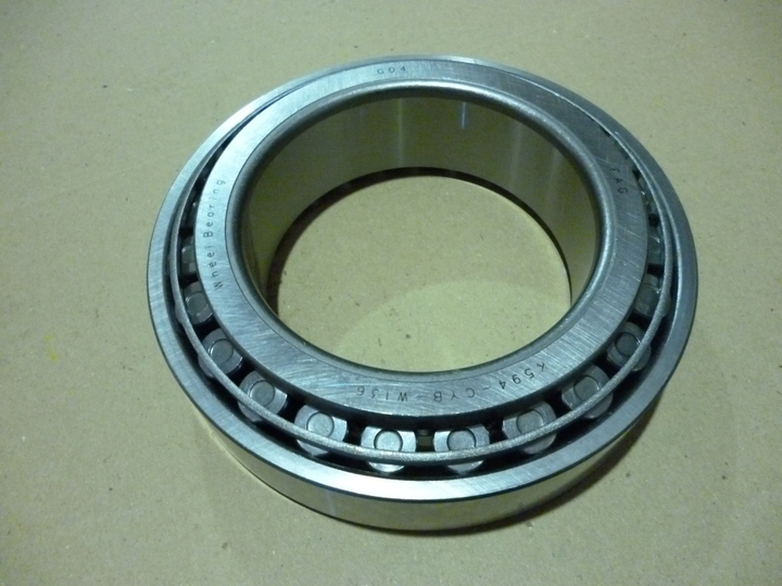 Ruleman de rueda - Imagen principal