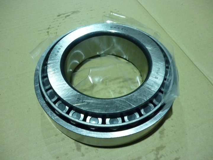 Ruleman de rueda - Imagen principal