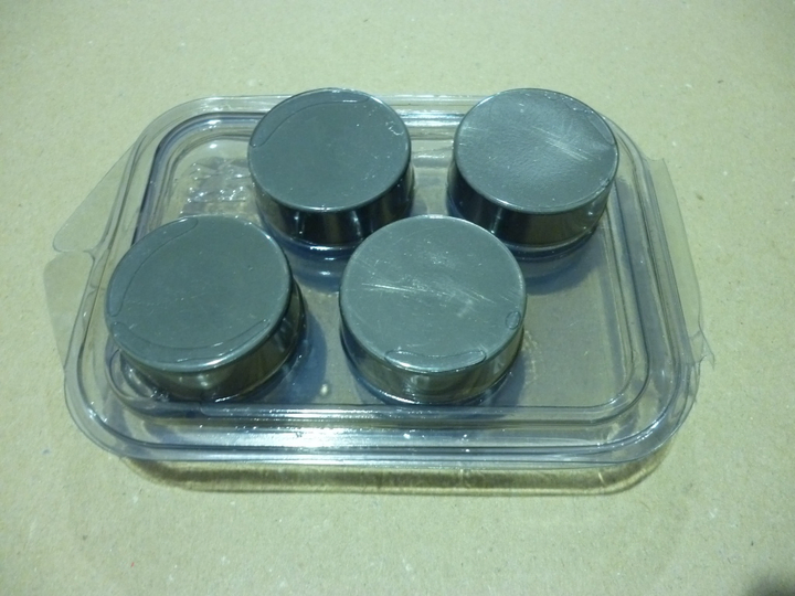 Botador hidraulico - Imagen principal