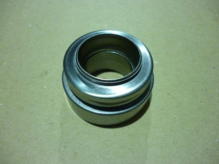 Ruleman caja de cambios - Imagen principal