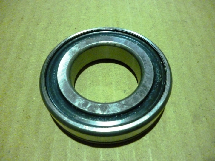 Ruleman caja de cambios - Imagen principal