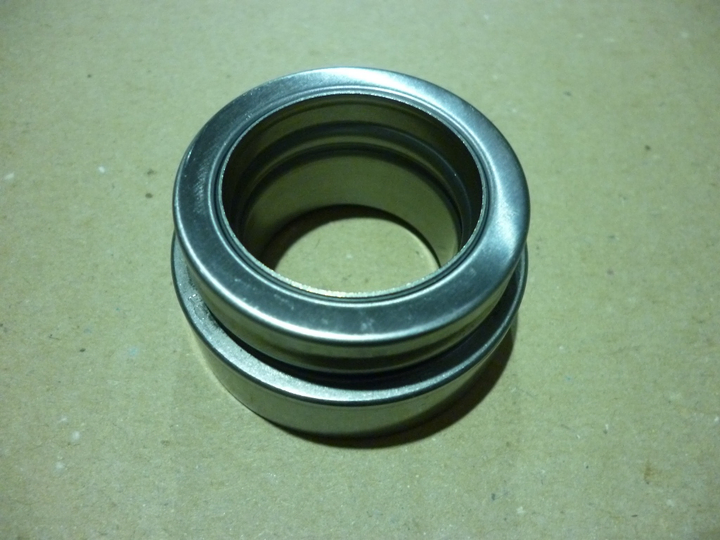 Ruleman caja de cambios - Imagen principal