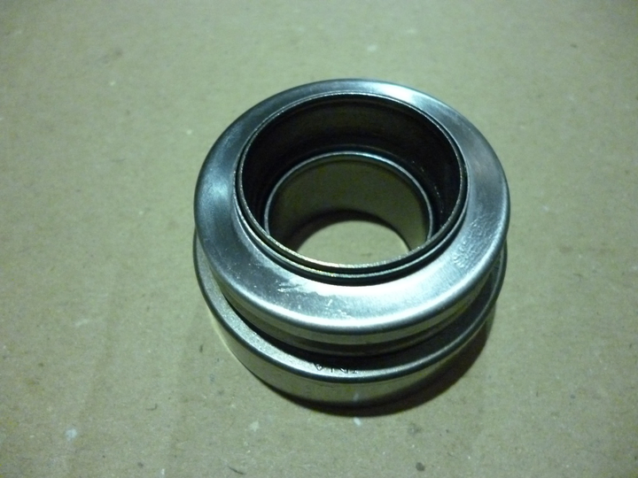 Ruleman caja de cambios - Imagen principal