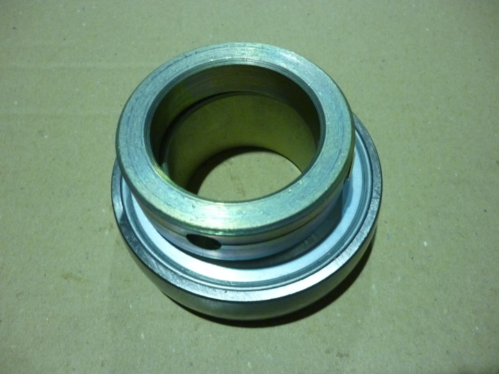 Ruleman caja de cambios - Imagen principal