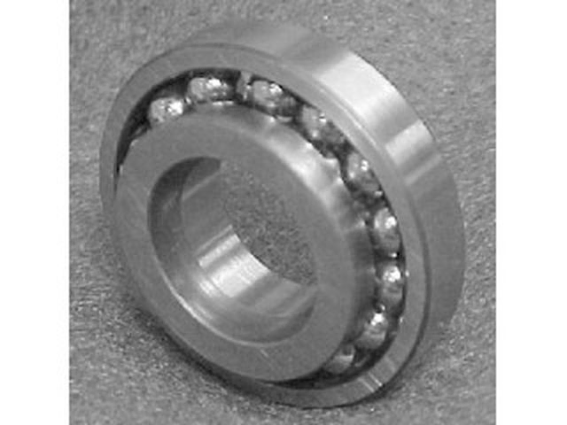 Ruleman de bolas contacto angular - Vista 2