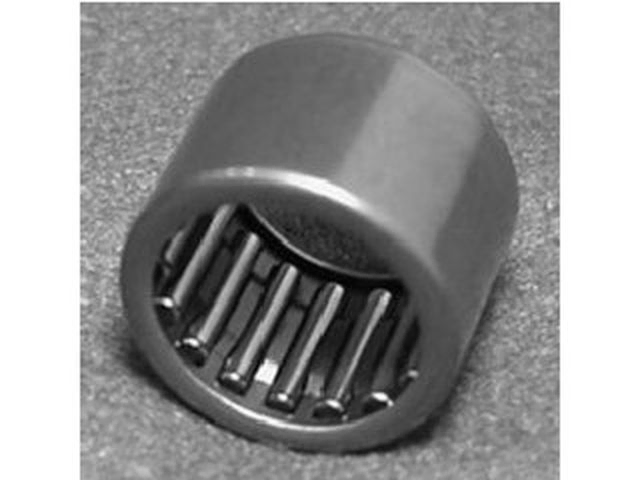 Ruleman caja de cambios - Vista 2