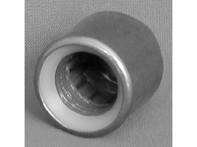 Ruleman eje piloto - Vista 2