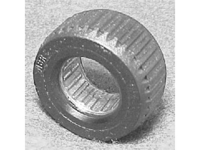 Ruleman de columna direccion - Vista 2