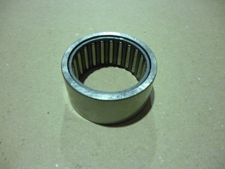 Ruleman caja direccion - Imagen principal