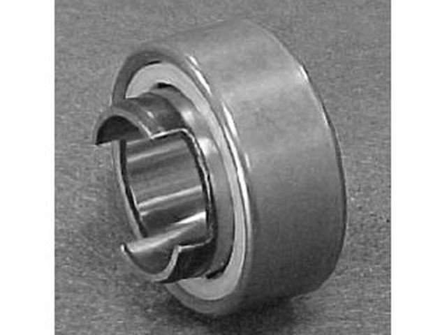 Ruleman rodillos c/anillo interno - Vista 2