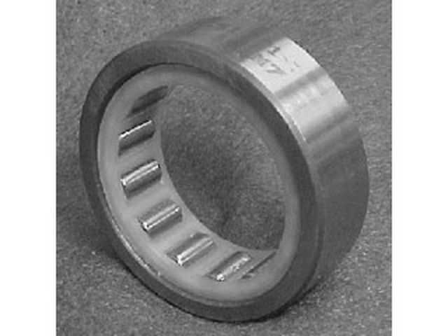 Ruleman de agujas - Vista 2