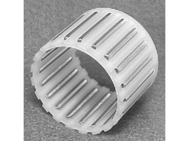 Ruleman caja de cambios - Vista 2