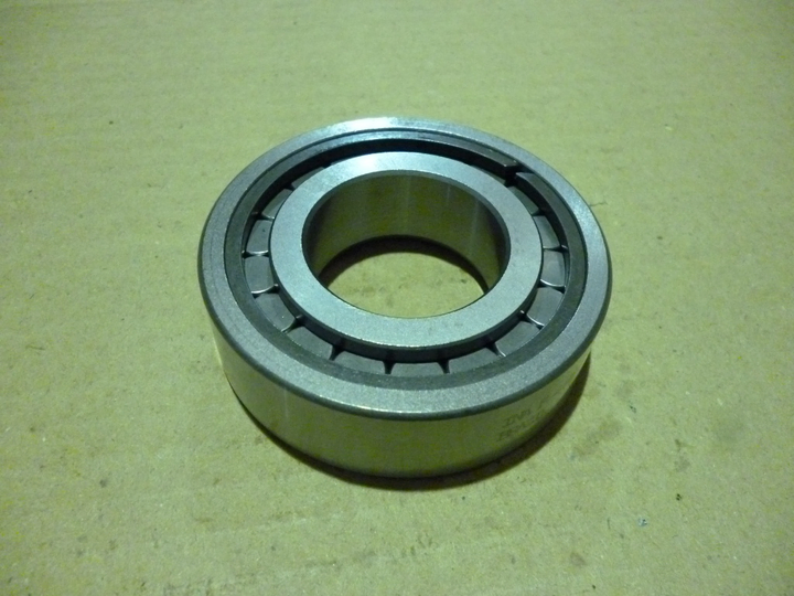 Ruleman diferencial eje - Imagen principal