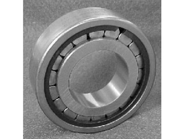 Ruleman diferencial eje - Vista 2