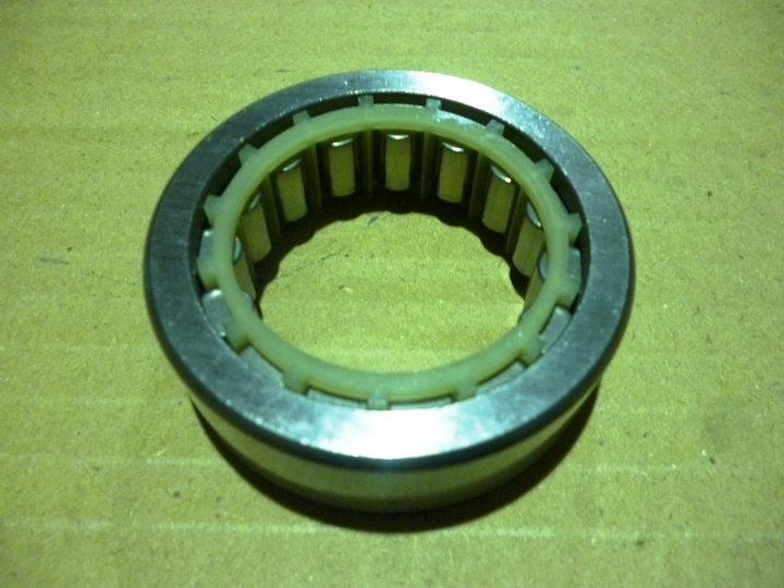 Ruleman de rueda - Imagen principal