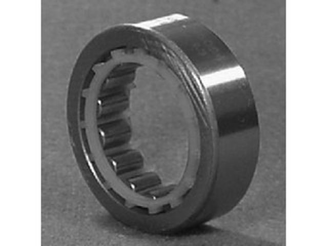 Ruleman de rueda - Vista 2