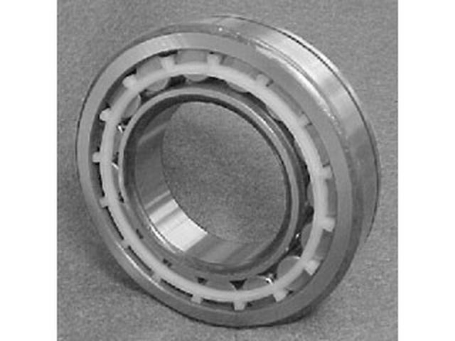 Ruleman caja de cambios - Vista 2