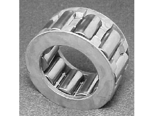 Ruleman caja de cambios - Vista 2