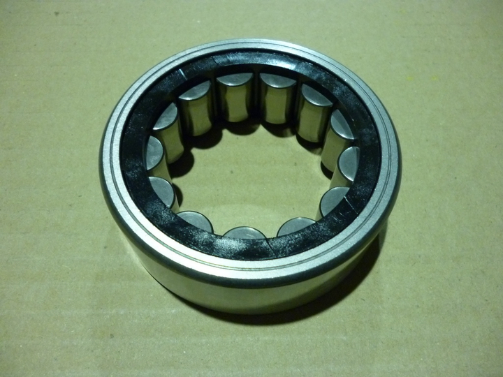 Ruleman caja de cambios - Imagen principal