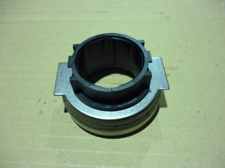 Ruleman embrague - Imagen principal