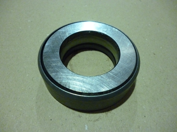 Ruleman articulacion eje - Imagen principal